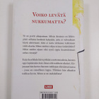 Kaija Juurikkala : Sielu ei nuku - pikkukuva 2