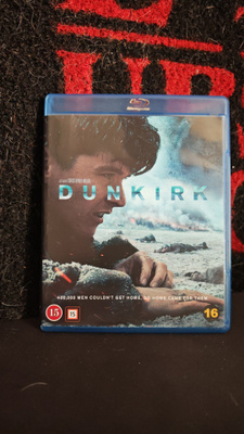 Dunkirk