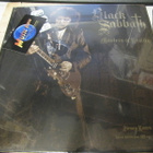 BLACK SABBATH - MASTERS OF REALITY UUSI KIRJA + 4 DVD - pikkukuva 1