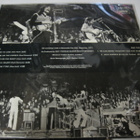 LINDISFARNE - LIVE - ORIG 1.PAINOS SAKSA-VG+/EX- LP - pikkukuva 2