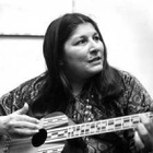 MERCEDES SOSA :: GRACIAS A LA VIDA :: VINYYLI LP 1987 - pikkukuva 5