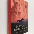 Nicholas Evans : Hevoskuiskaaja - pikkukuva 1