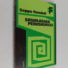 Seppo Randell : Sosiologian peruskurssi - pikkukuva 1