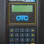 OTC Monitor 4000E jenkkiautojen diagnostiikkalaite - pikkukuva 1