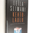 Leila Slimani : Kehtolaulu - pikkukuva 1