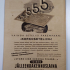 Suomen kuvalehti n:o 26/1941 - pikkukuva 2