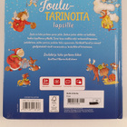 Joulutarinoita lapsille - pikkukuva 2