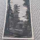 Punkaharju Valtionhotelli kortti - pikkukuva 1