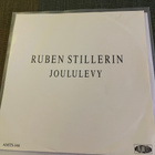 RUBEN STILLER: Maailman ilo * Onnellinen... * FIN 1990 - pikkukuva 1