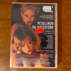 Petollinen on ihmissydän DVD - pikkukuva 1