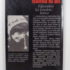 Hanna Krall : Kilpajuoksu Isä Jumalan kanssa - pikkukuva 2
