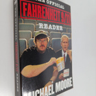 Michael Moore : The Official Fahrenheit 9/11 Reader - pikkukuva 1