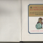 Hoban, R & L: Emmet Otter's Jug Band Christmas, skp, K3 + - pikkukuva 3