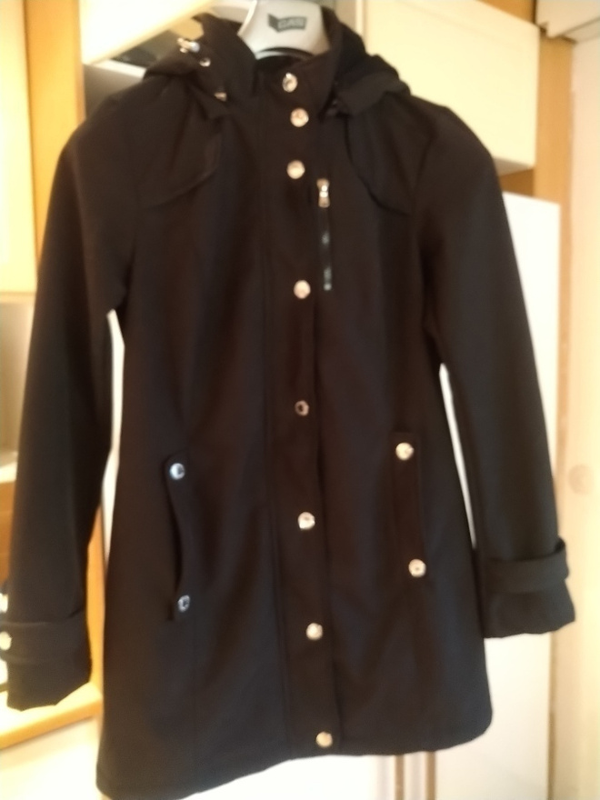 Takki M/L-koko NXT Generation wear New York
