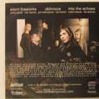 Eavesdrop • 17:28 CD-EP - pikkukuva 2