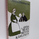 Anni Blomqvist : Anna Beata möter kärleken - pikkukuva 1