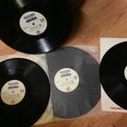Harvinainen 4 LP pakkaus American TOP 40 ohjelmasta - pikkukuva 4