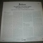 LP vinyyli Beethoven - pikkukuva 2