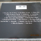 Paula Young LOVE SONGS (CD) - pikkukuva 2