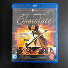 Chocolate - Blu-ray - pikkukuva 1