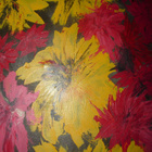 KUKKA MAALAUS, 60x101cm, singeeraus, VAIN NOUTO - pikkukuva 5