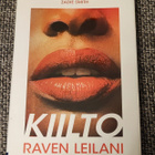 Kiilto Raven Leilani - pikkukuva 1