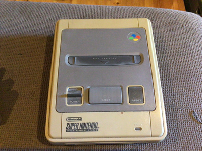 snes pelikone rikki