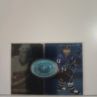1998-99 SPx Finite #110 Peter Bondra GI, SN6950 - pikkukuva 1
