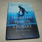 Qais Akbar Omar  Yhdeksän tornin linnake   -sid - pikkukuva 1
