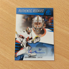 2023-24 SP Game Used Leevi Merilainen Rookie Auto - pikkukuva 1