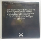 SWINE - MARKED BY THE BARON UUSI UK LP - pikkukuva 2
