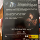 Ring (1998) suomijulkaisu - pikkukuva 2