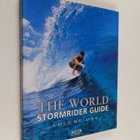 Antony Colas : The world stormrider guide - pikkukuva 1