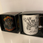 Guns n roses mukit 2 kpl - pikkukuva 1