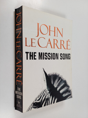 John Le Carre : Mission song
