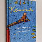 Timo Parvela ym. : Keinulauta - pikkukuva 1