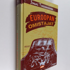 Jouni Tossavainen : Euroopan omistajat - pikkukuva 1