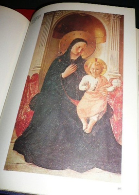 Denis Thomas : Jesus i Konsten