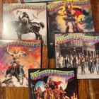 Molly Hatchet 5 x cd - pikkukuva 1