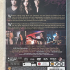 The Vampire Diaries: Kausi 5 (5DVD) uusi ja muoveissa - pikkukuva 2