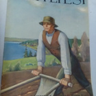 Kotiliesi No 8 huhtikuu 1934 - pikkukuva 1