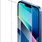 Apple iPhone 15 panssarilasi 2 kpl pakkaus - pikkukuva 1