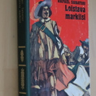 Rafael Sabatini : Loistava markiisi ( 1.p. 1974 Kariston ) - pikkukuva 1