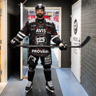 #61 Alexis Binner Älä riko urheilua 3.10. - pikkukuva 4