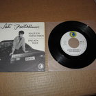 Satu Pentikäinen 7" Haluun Vapauteen / Palata Voit,PS v.1985 - pikkukuva 1
