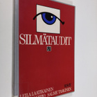Leila Laatikainen : Silmätaudit - pikkukuva 1