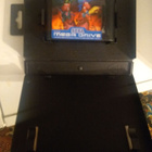 Worms Sega Mega Drive peli - pikkukuva 3