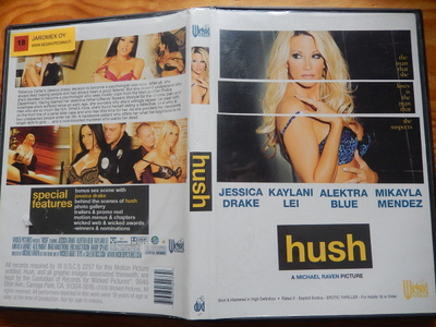 Wicked Pictures - Hush