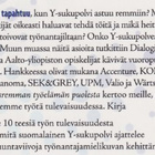 Kirsi Piha: Dialogi - paremman työelämän puolesta - pikkukuva 3