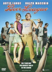 BEER LEAGUE	(14 700)	-FI-	DVD		ralph macchio, 2006